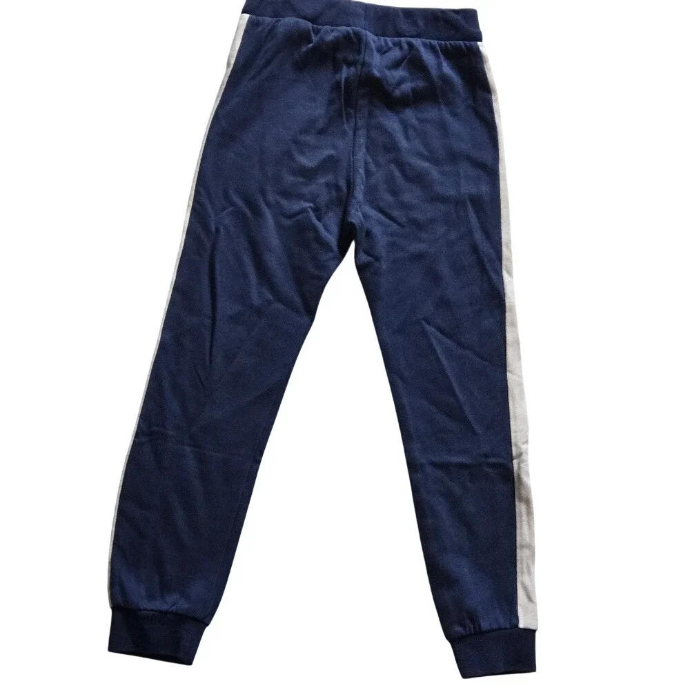 H&M collaboration navy